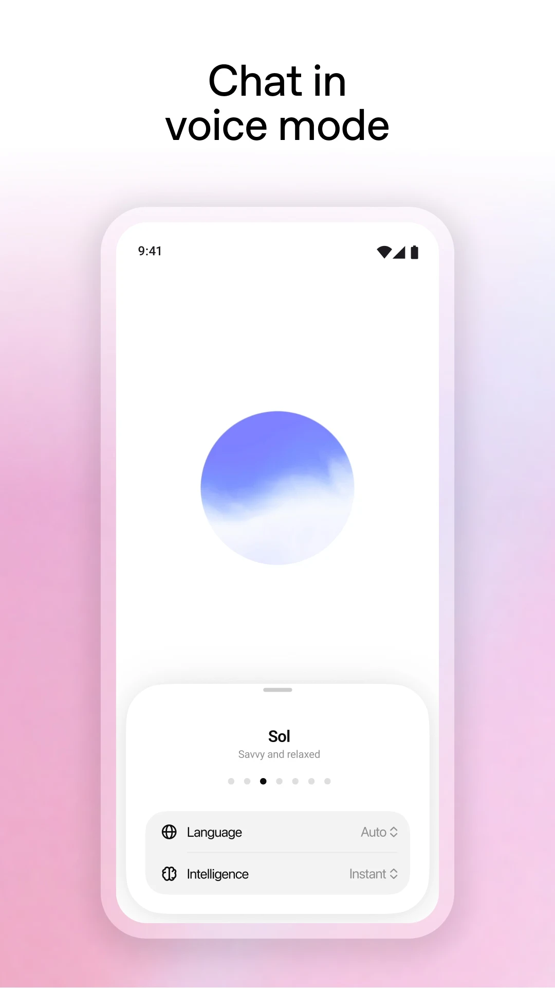 ChatGPT screenshot