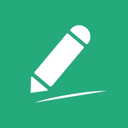 Symbol von Fast Note Lite - Notepad, Note